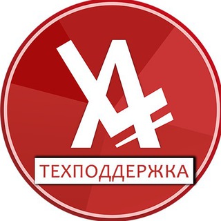 Логотип @anilibriatp - AniLibria.TV - Техподдержка