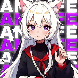 Логотип @anilifeoboi - 𝐀𝐧𝐢𝐋𝐢𝐟𝐞 ☯️ | Аниме Аватарки и Обои
