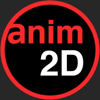 Логотип @anim2d - Esoteric Spine resources