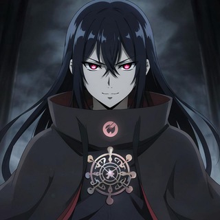 Логотип @anim_pulse - Anime Pulse