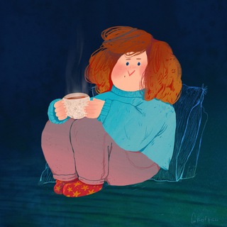 Логотип @anima_grofpel - Дневник набросков💙