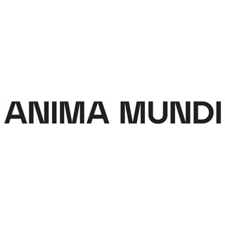 Логотип @anima_mundi_store - ANIMA MUNDI ex MNRL