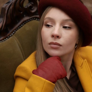 Логотип @anima_voice - Психоаналитические зерна