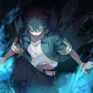 Логотип @animaccity - Моя геройская академия хентай rule 34 арты 18+