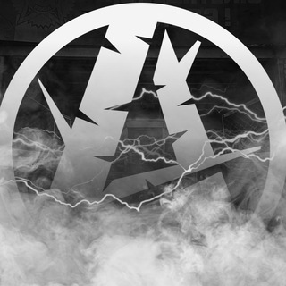 Логотип @animaciyaband - Костя Кулясов | АнимациЯ