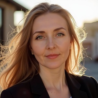 Логотип @animafeniks - Татьяна Щучкина / психолог