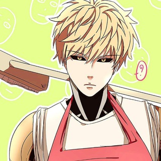 Логотип @animagtoch - ●○Animag●○ (Аниме /обои /Аватарки)