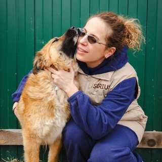 Логотип @animal_care_79 - 📍ПРО КОТИКОВ И ПЕСИКОВ 🐈🐕