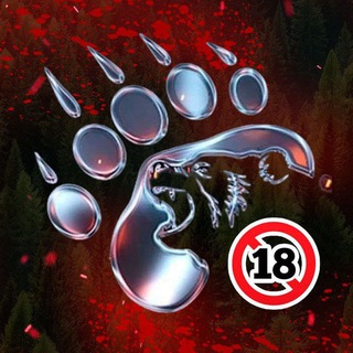 Логотип @animal_fight_hard1 - Бои животных 18+