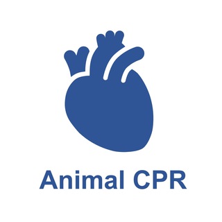 Логотип @animalcpr - Animal CPR