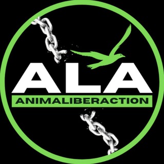 Логотип @animaliberaction - AnimaLiberAction Italia