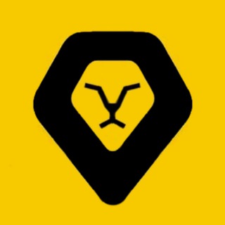 Логотип @animalion - Анималион 💛