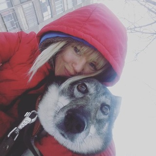Логотип @animals13ru - Помощь животным Мордовия🐾