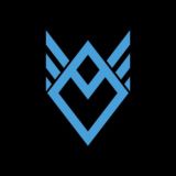 Логотип @animamatrix - ANIMA MATRIX