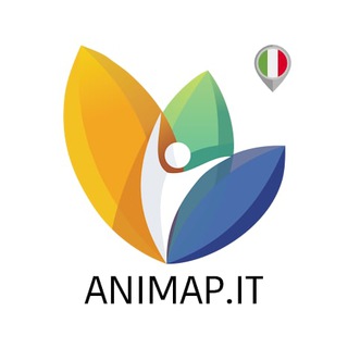 Логотип @animap_it - ANIMAP.IT
