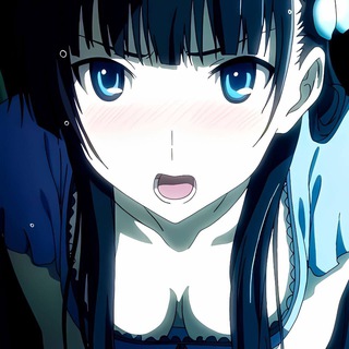 Логотип @animarsx_channel - ＧＯＫＵＤＯ