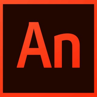 Логотип @animatecc - 2D Мультипликация Animations Анимация RU ( Adobe Animate CC...)
