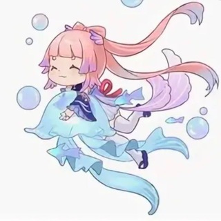 Логотип @animatedocean - Stickers Animated. Архив