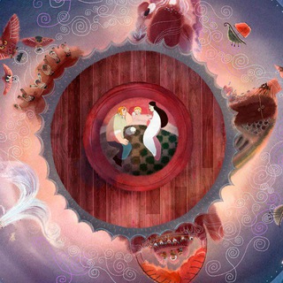 Логотип @animation_for_you - Анимация для тебя