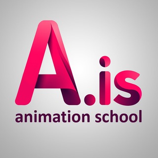 Логотип @animation_is - Animation is....