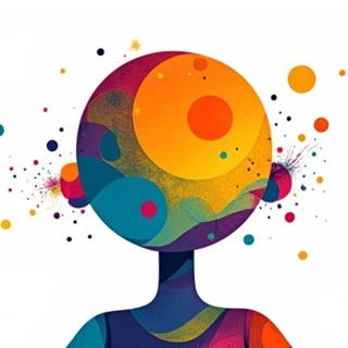 Логотип @animation_is_chat - Animation is.... Chat