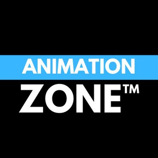 Логотип @animationszone - Animation Zone™