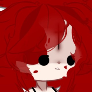 Логотип @animatornikcy - 🎧[ᥴ᧘ᥙʙ ⲙ᧐дᥱ᧘ᥱκ/слив гачеров]🕸️