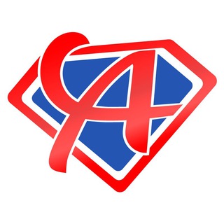 Логотип @animatorshop - Аниматор-Шоп Live