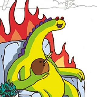 Логотип @animatron - Animatron — Новости анимации