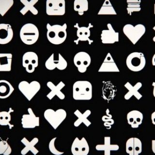 Логотип @animatsia_serialy - Любовь, смерть и роботы