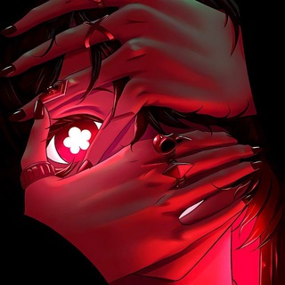 Логотип @anime0961 - Аниме