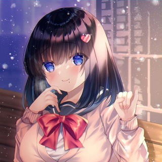 Логотип @anime11115 - АНИМЕ.18+