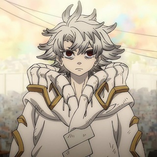 Логотип @anime2026v - ️️️Аниме 2026… | от Рудо