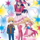 MANGA & ANIMÉS EN VF/VOSTFR