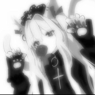 Логотип @anime388484 - •anime avatars🥀💔•
