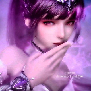 Логотип @anime3danime - Дунхуа Аниме 3D