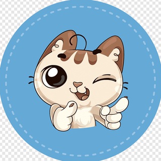 Логотип @anime4_arts - Милые стикеры | Фрирен