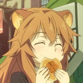 Логотип @anime4discuss - Лучший чат