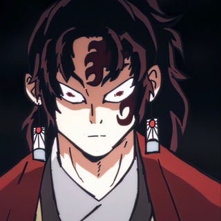 Логотип @anime4kgo - Клинок Расчленяющий Димонов