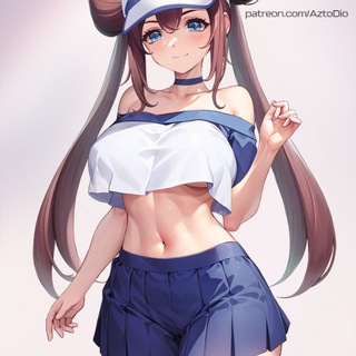 Логотип @anime4orever - 🌸 Anime Forever 🌸