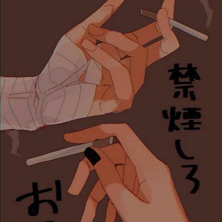 Логотип @anime5272 - Аниме эстетика ✨