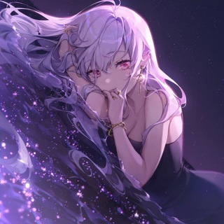 Логотип @anime585 - Kittens