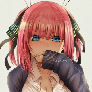 Логотип @anime764 - Аниме❤️💗👍😋