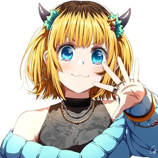 Логотип @anime9_tyan18 - Sempai | Anime тянки