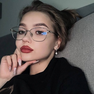 Логотип @anime_18j - Школьница 😻 ВАРВАРА