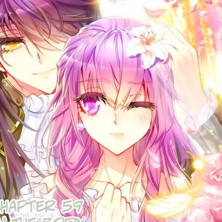 Логотип @anime_3danime - Anime|3DАниме|Безупречный мир|Расколатая синева небес|Противостояние святого|Поглащенная