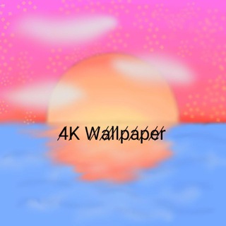 Логотип @anime_4k - 4̸K̸ W̸a̸l̸l̸p̸a̸p̸e̸r̸
