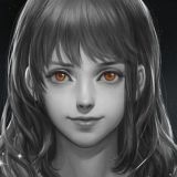 Логотип @anime_5g_chat - Анимешник Chat