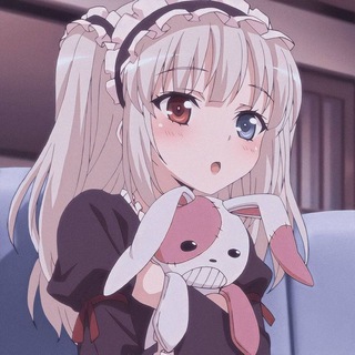 Логотип @anime_amv_online - ANIME チャネル✨