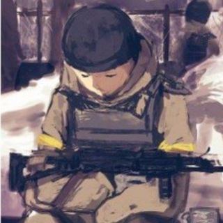 Логотип @anime_antifa - Юноша на линии приключений